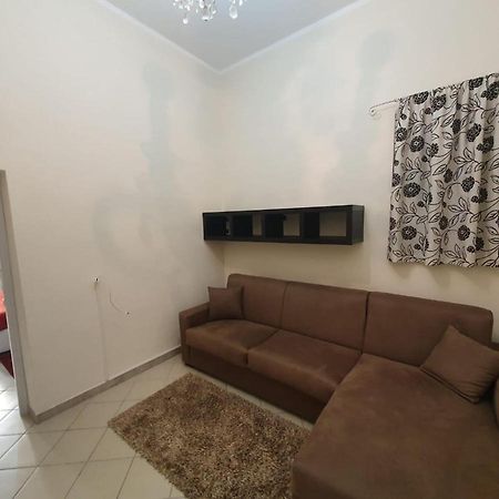 טרפאני Appartamento Federica מראה חיצוני תמונה