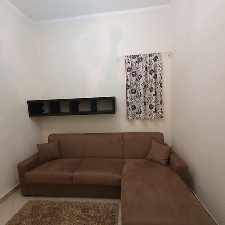 טרפאני Appartamento Federica מראה חיצוני תמונה