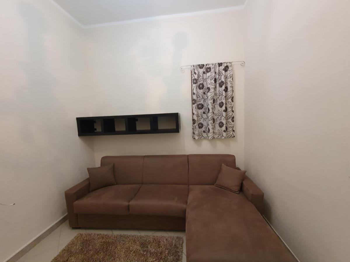 טרפאני Appartamento Federica מראה חיצוני תמונה